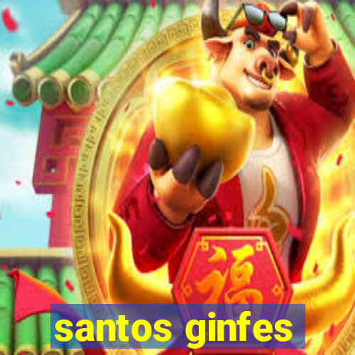 santos ginfes